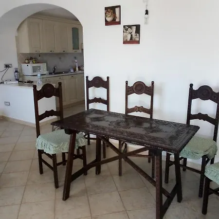 Casa In Campagna