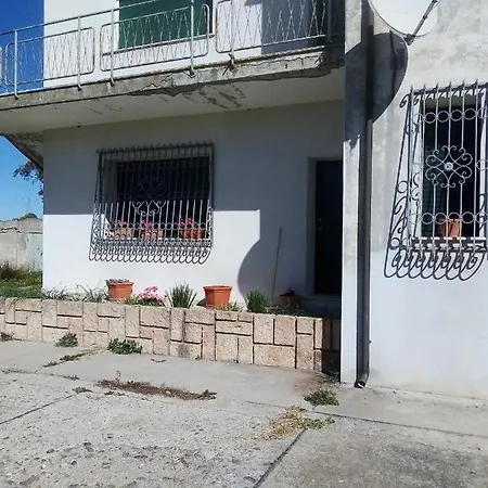 Apartmán Casa In Campagna *