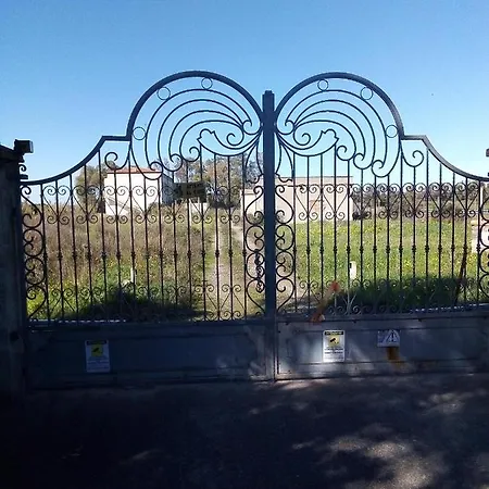 Lägenhet Casa In Campagna *