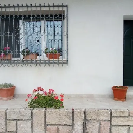 Casa In Campagna Apartmán *