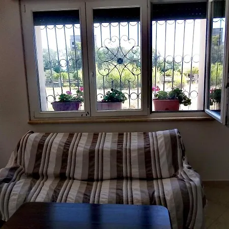 Lägenhet Casa In Campagna