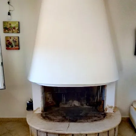 Casa In Campagna * San Giovanni Suèrgiu