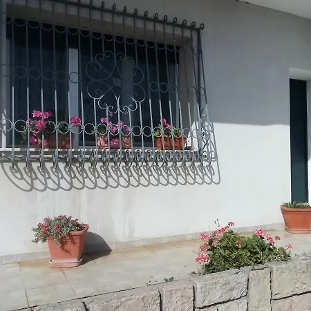 Casa In Campagna Apartmán *