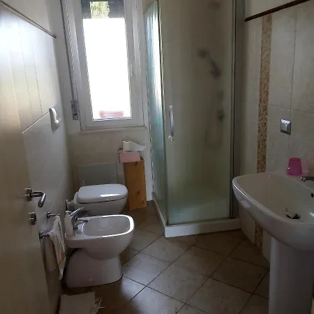 Casa In Campagna 산 조반니 수에르기우