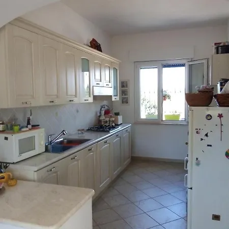Casa In Campagna