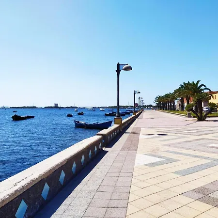 아파트 Casa In Campagna *