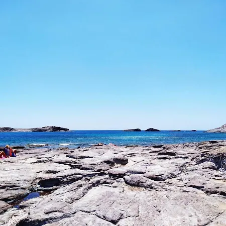 Casa In Campagna アパート