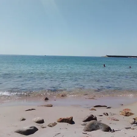 아파트 Casa In Campagna *