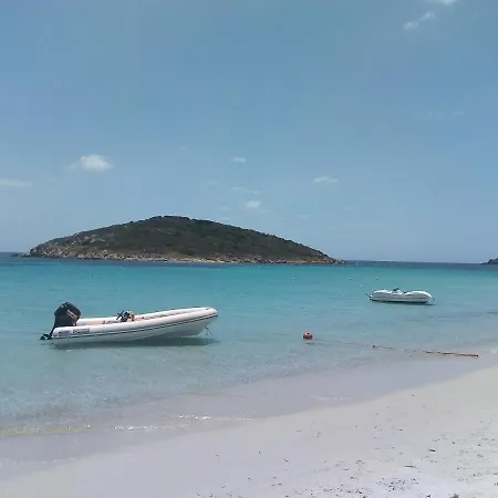 아파트 Casa In Campagna 산 조반니 수에르기우