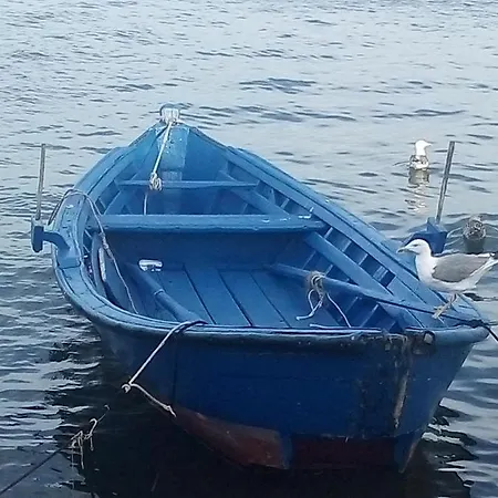 아파트 Casa In Campagna 산 조반니 수에르기우