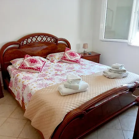 Casa In Campagna Apartman *