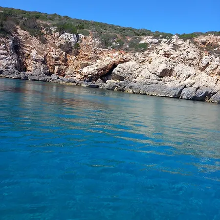 Casa In Campagna アパート *